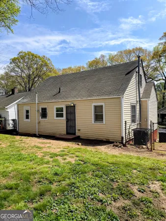 $1,595 | 1361 McClelland Avenue, East Point, GA 30344