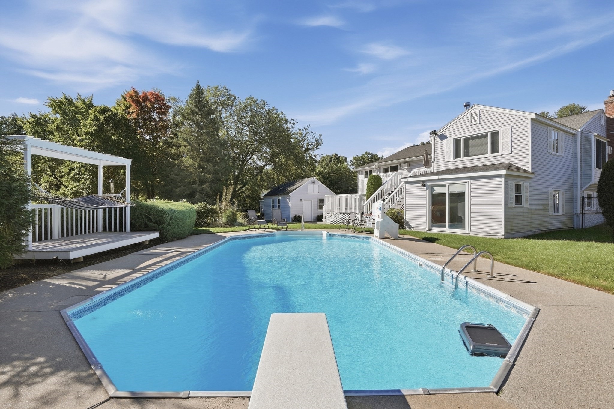 6 Ashdale Road Billerica, MA 01862 - Photo 34 of 42 Gallery Image 34