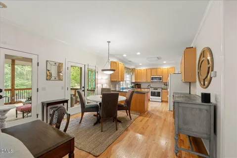 $598,000 | 109 Hemingway Forest Place, Raleigh, NC 27607