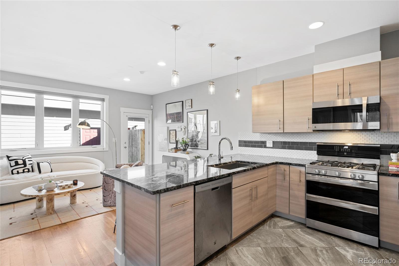 2438 Ames Street Edgewater, CO 80214 - Photo 12 of 49