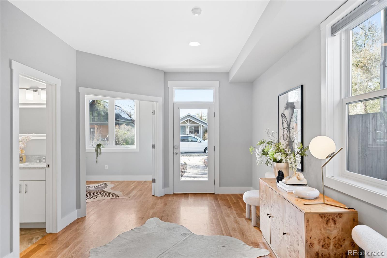 2438 Ames Street Edgewater, CO 80214 - Photo 3 of 49