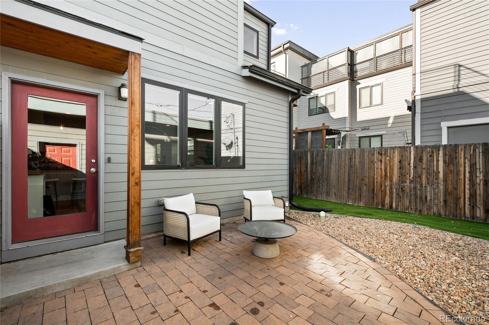 2438 Ames Street Edgewater, CO 80214 - Photo 44 of 49