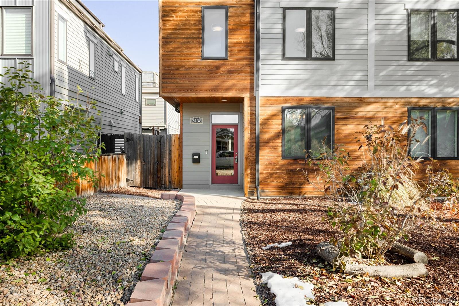 2438 Ames Street Edgewater, CO 80214 - Photo 48 of 49