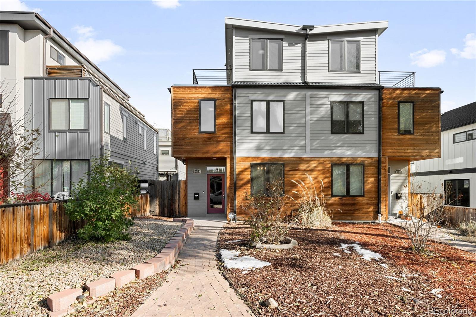 2438 Ames Street Edgewater, CO 80214 - Photo 49 of 49