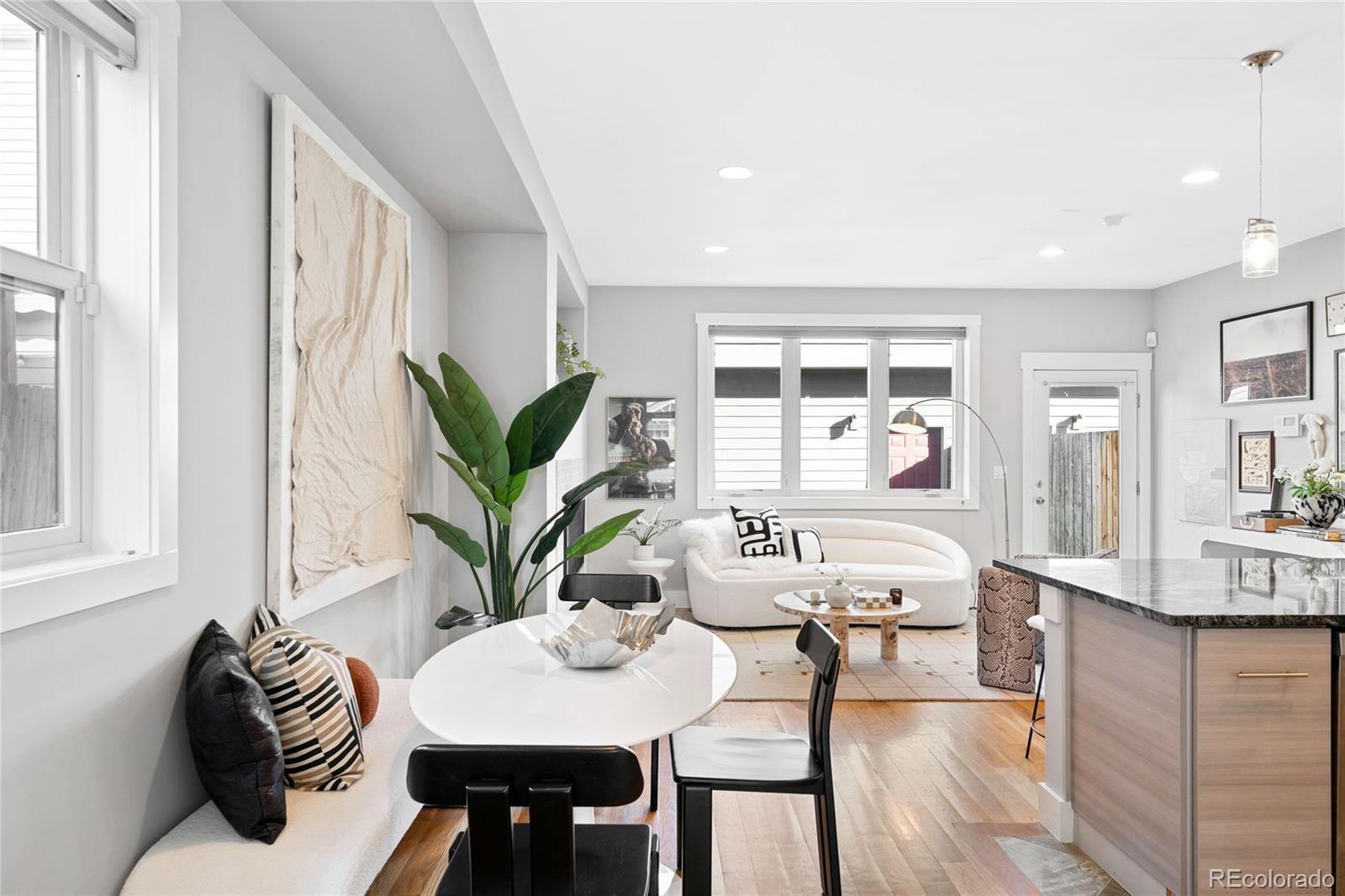 2438 Ames Street Edgewater, CO 80214 - Photo 6 of 49