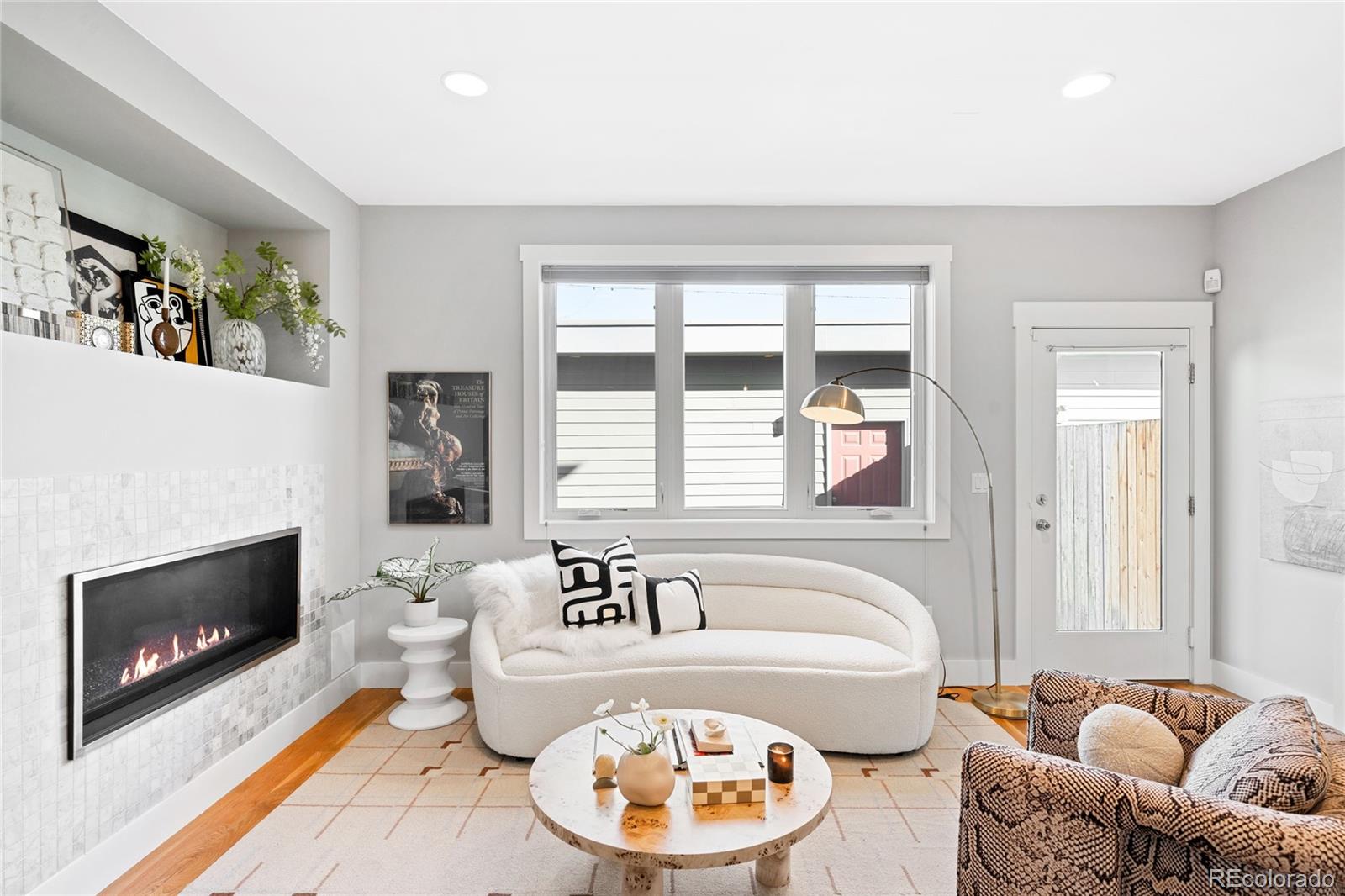 2438 Ames Street Edgewater, CO 80214 - Photo 8 of 49