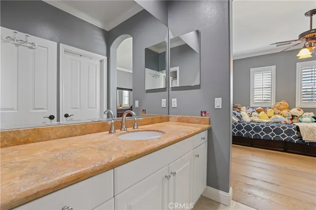 a view of a terrace with chairs