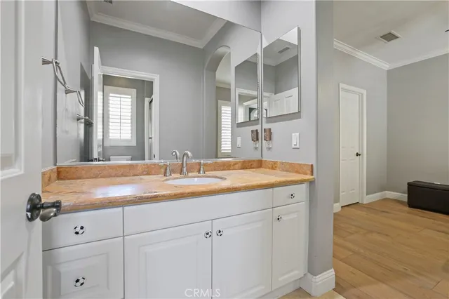 a view of a house with outdoor space