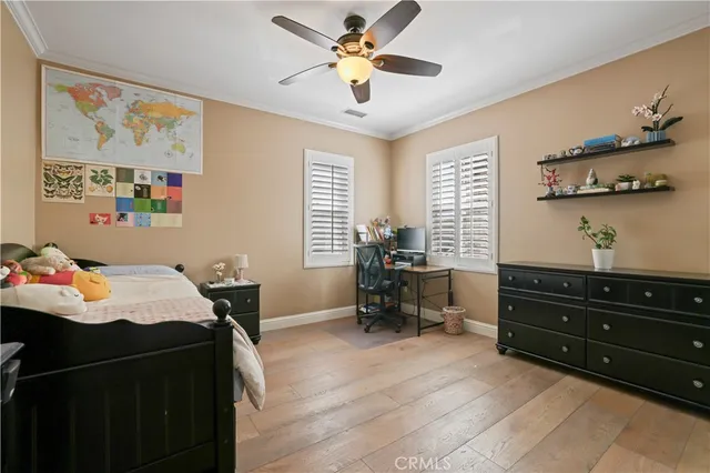 a view of a swimming pool with an outdoor space and seating area