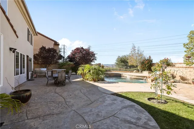 $1,675,000 | 26161 Quartz Mesa Lane, Valencia, CA 91381