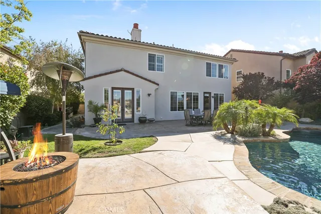 $1,675,000 | 26161 Quartz Mesa Lane, Valencia, CA 91381