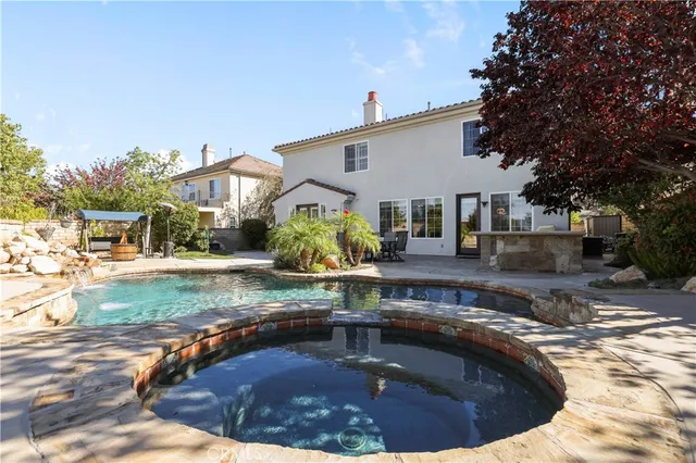 $1,675,000 | 26161 Quartz Mesa Lane, Valencia, CA 91381