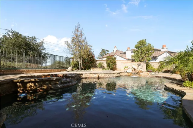 $1,675,000 | 26161 Quartz Mesa Lane, Valencia, CA 91381