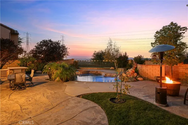 $1,675,000 | 26161 Quartz Mesa Lane, Valencia, CA 91381