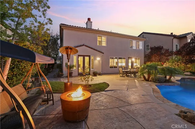 $1,675,000 | 26161 Quartz Mesa Lane, Valencia, CA 91381