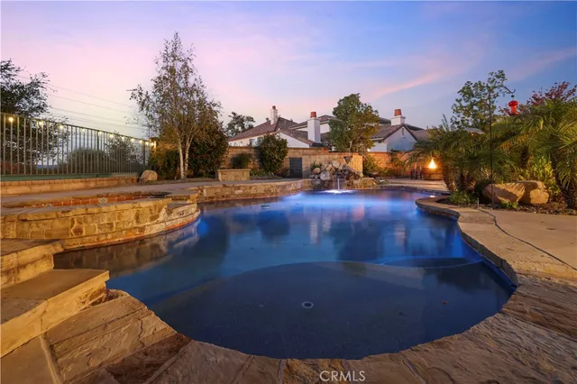 $1,675,000 | 26161 Quartz Mesa Lane, Valencia, CA 91381