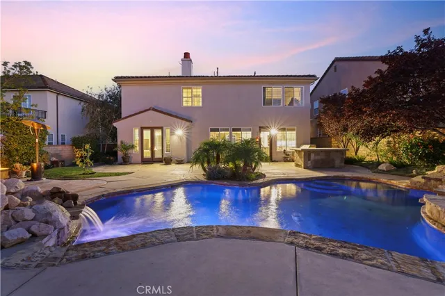 $1,675,000 | 26161 Quartz Mesa Lane, Valencia, CA 91381