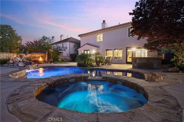 $1,675,000 | 26161 Quartz Mesa Lane, Valencia, CA 91381