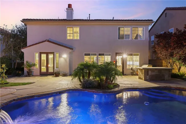 $1,675,000 | 26161 Quartz Mesa Lane, Valencia, CA 91381