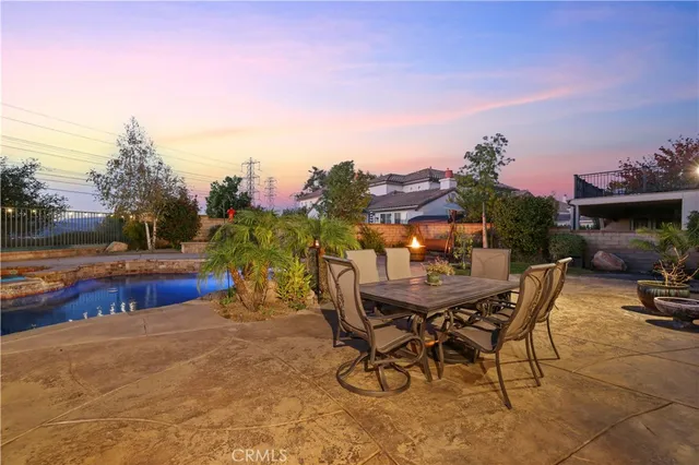 $1,675,000 | 26161 Quartz Mesa Lane, Valencia, CA 91381