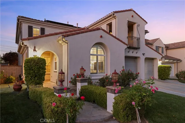 $1,675,000 | 26161 Quartz Mesa Lane, Valencia, CA 91381