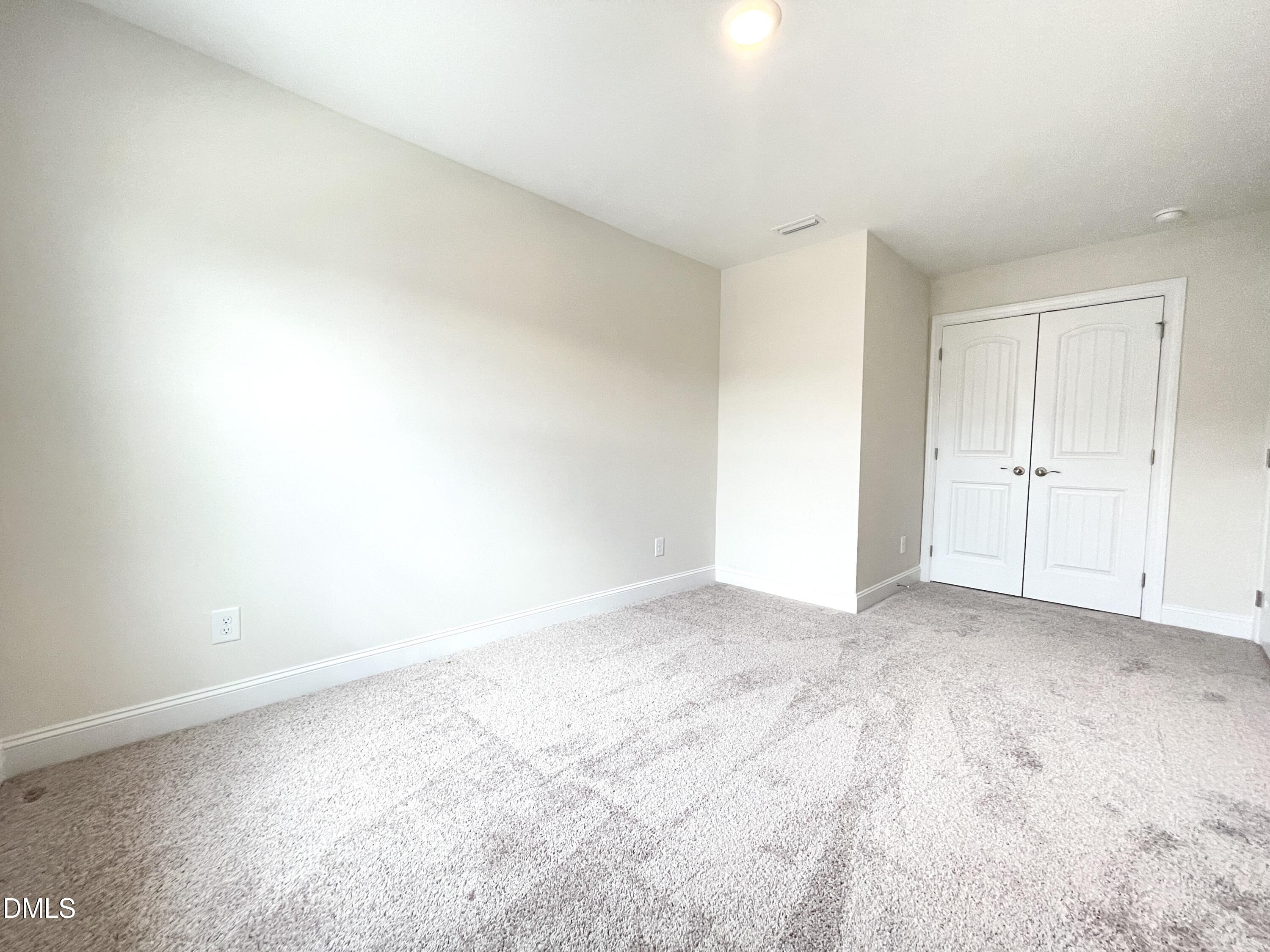 6911 Outfall Point Lane Raleigh, NC 27616 - Photo 24 of 34 a view of empty room