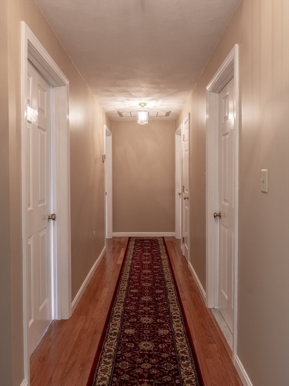 15 Mansfield Road Middleton, MA 01949 - Photo 20 of 42 a view of a bathroom with mirror and shower