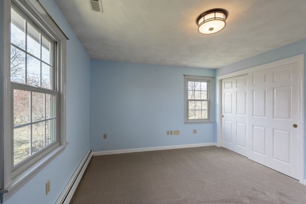 15 Mansfield Road Middleton, MA 01949 - Photo 21 of 42 an empty room with windows