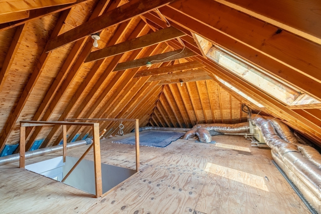 15 Mansfield Road Middleton, MA 01949 - Photo 30 of 42 a view of under construction room