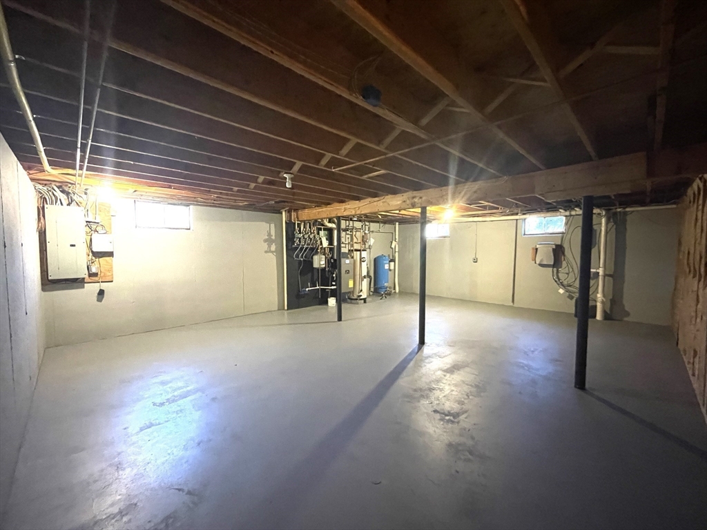 15 Mansfield Road Middleton, MA 01949 - Photo 31 of 42 a view of empty room with wooden floor