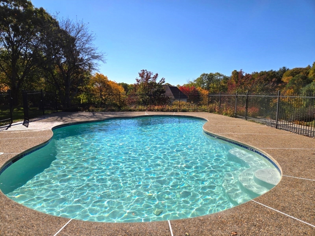 15 Mansfield Road Middleton, MA 01949 - Photo 38 of 42 a view of a backyard