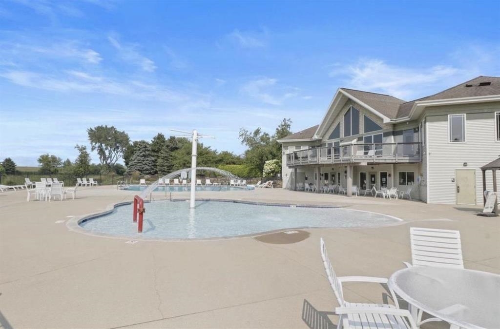 913 Countryside Crossing Waunakee, WI 53597 - Photo 65 of 67