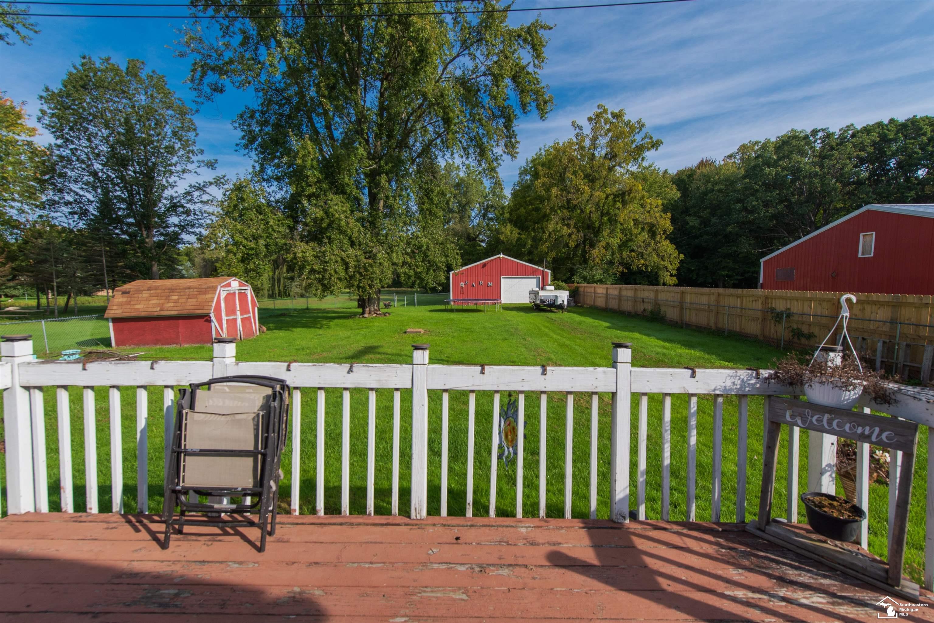 475 Carleton Rockwood Road Carleton, MI 48117 - Photo 19 of 24 50122274-18.JPG