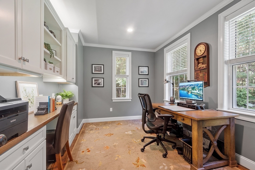 17 Stonebridge Road Groveland, MA 01834 - Photo 12 of 42 Gallery Image 12
