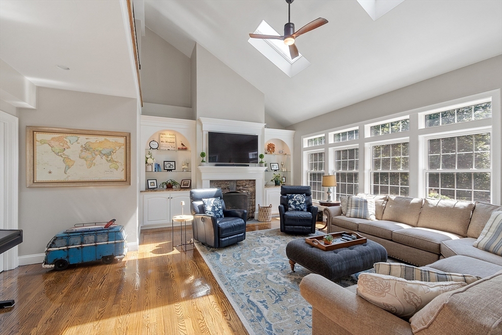 17 Stonebridge Road Groveland, MA 01834 - Photo 18 of 42 Gallery Image 18
