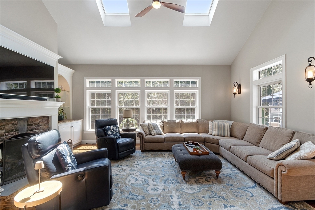 17 Stonebridge Road Groveland, MA 01834 - Photo 19 of 42 Gallery Image 19