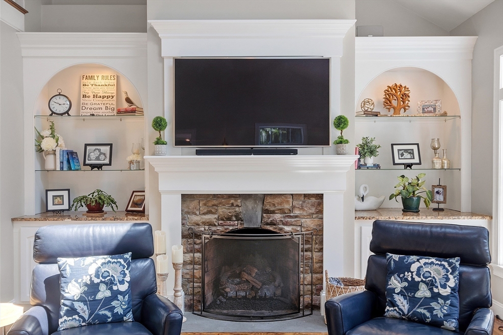 17 Stonebridge Road Groveland, MA 01834 - Photo 20 of 42 Gallery Image 20