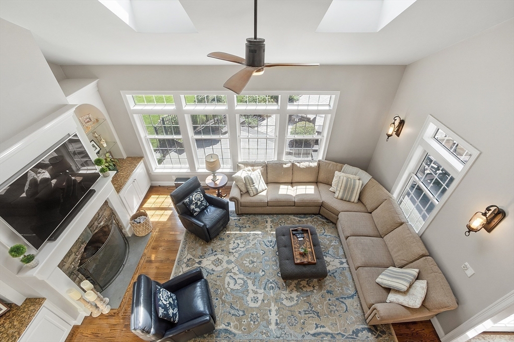 17 Stonebridge Road Groveland, MA 01834 - Photo 21 of 42 Gallery Image 21