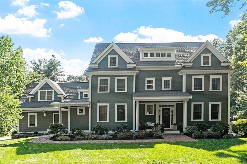 17 Stonebridge Road Groveland, MA 01834 - Photo 41 of 42 Gallery Image 41