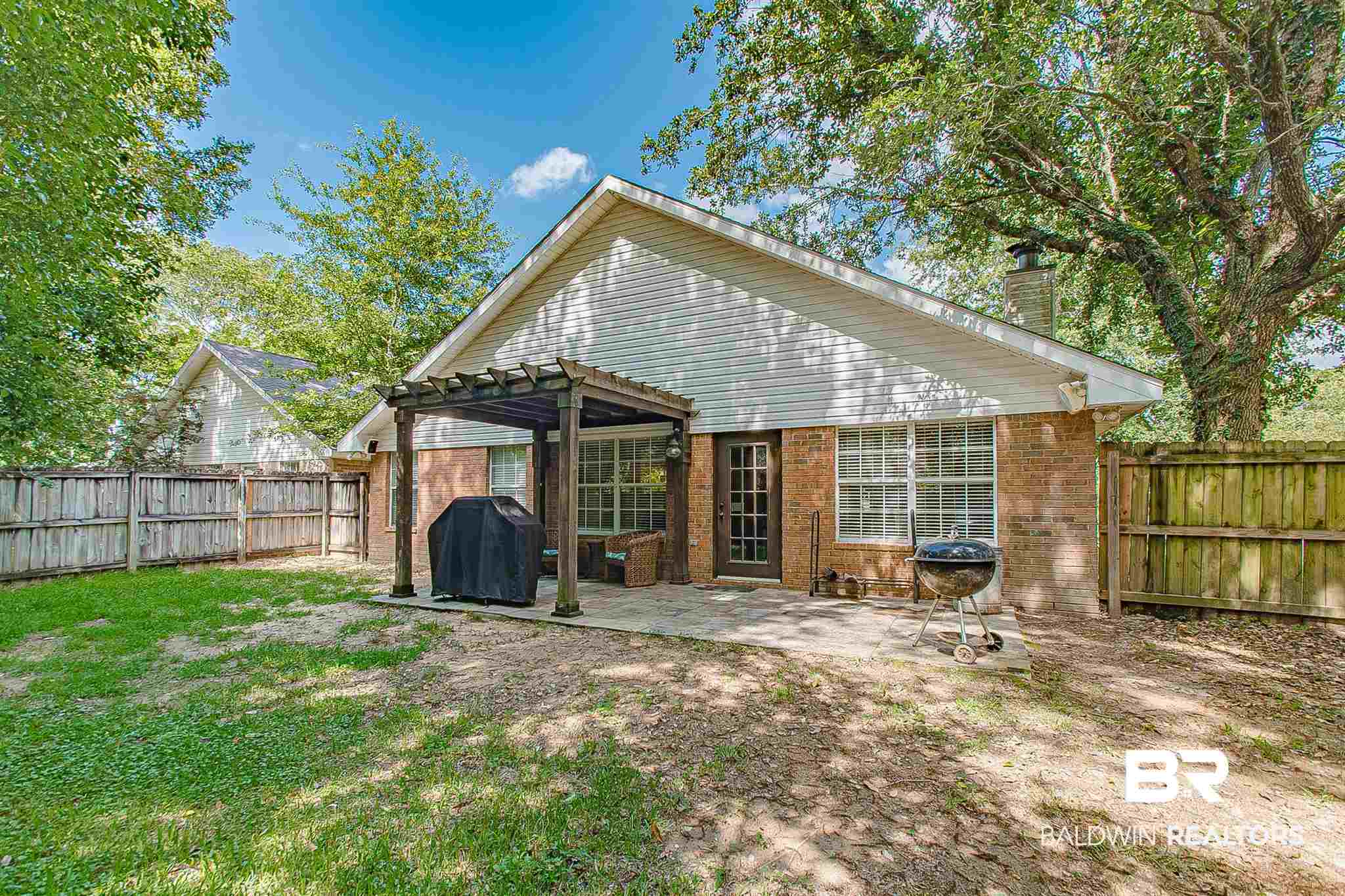 101 Davison Loop Fairhope, AL 36532 - Photo 37 of 39