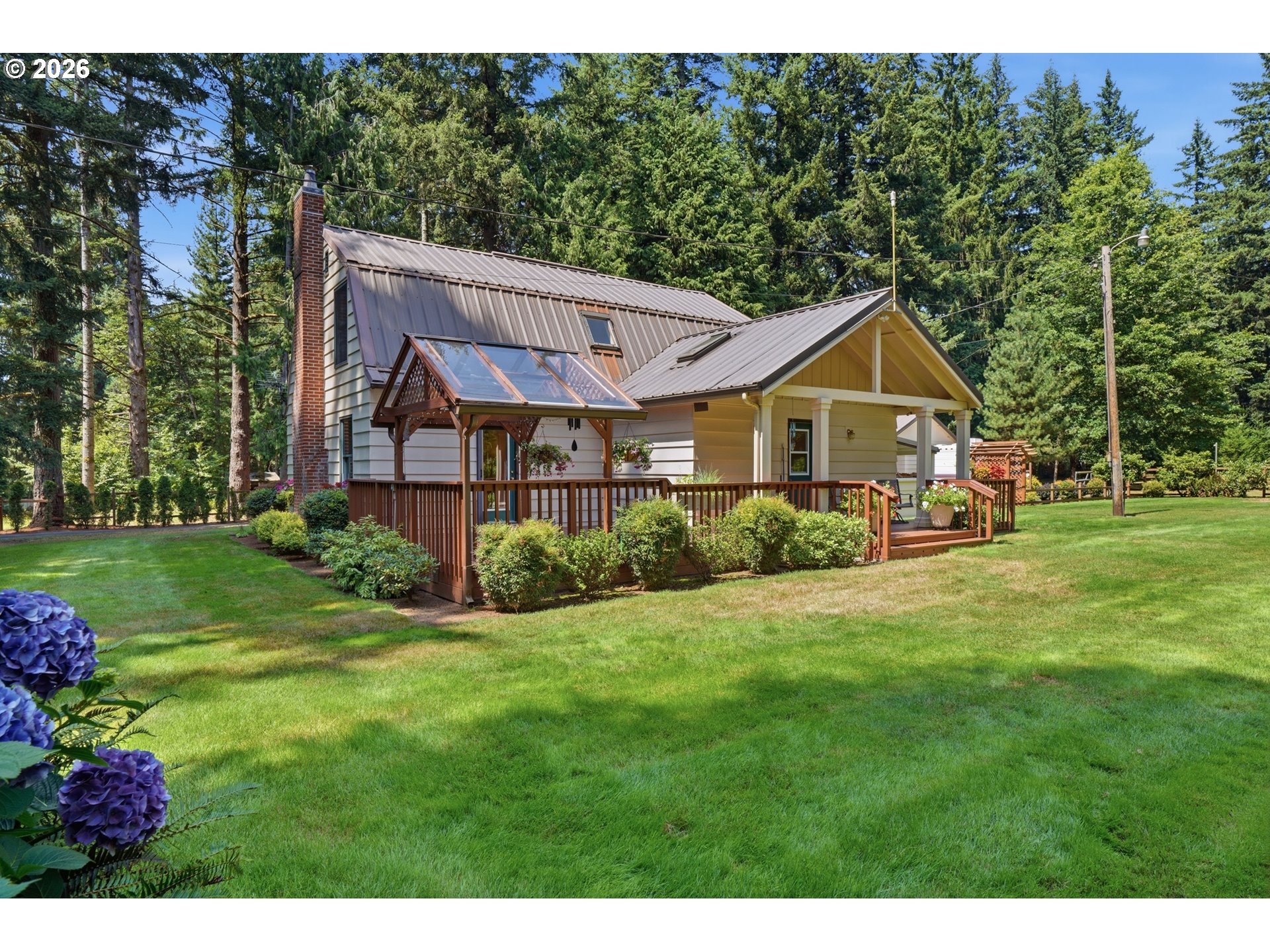 26122 Northeast 3rd Street Camas, WA 98607 - Photo 1 of 40 Gallery Image 1