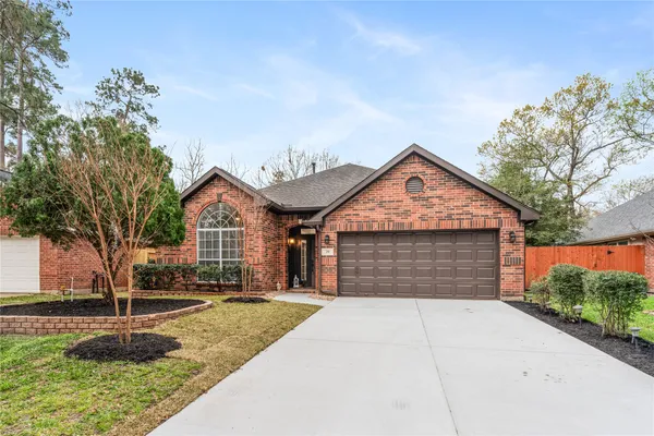 $3,300 | 29 Cypress Bayou Court, The Woodlands, TX 77382