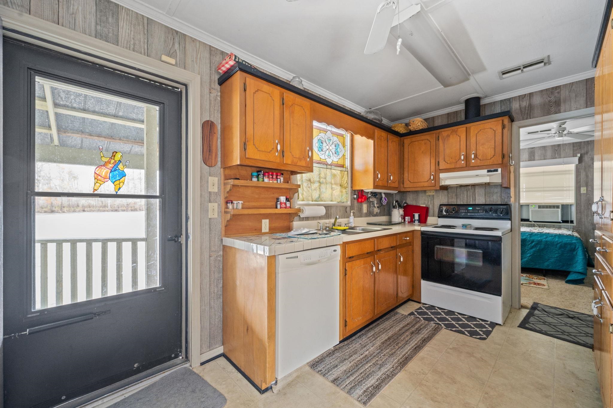 8031 Bryant's Lndg Road Stockton, AL 36579 - Photo 42 of 50