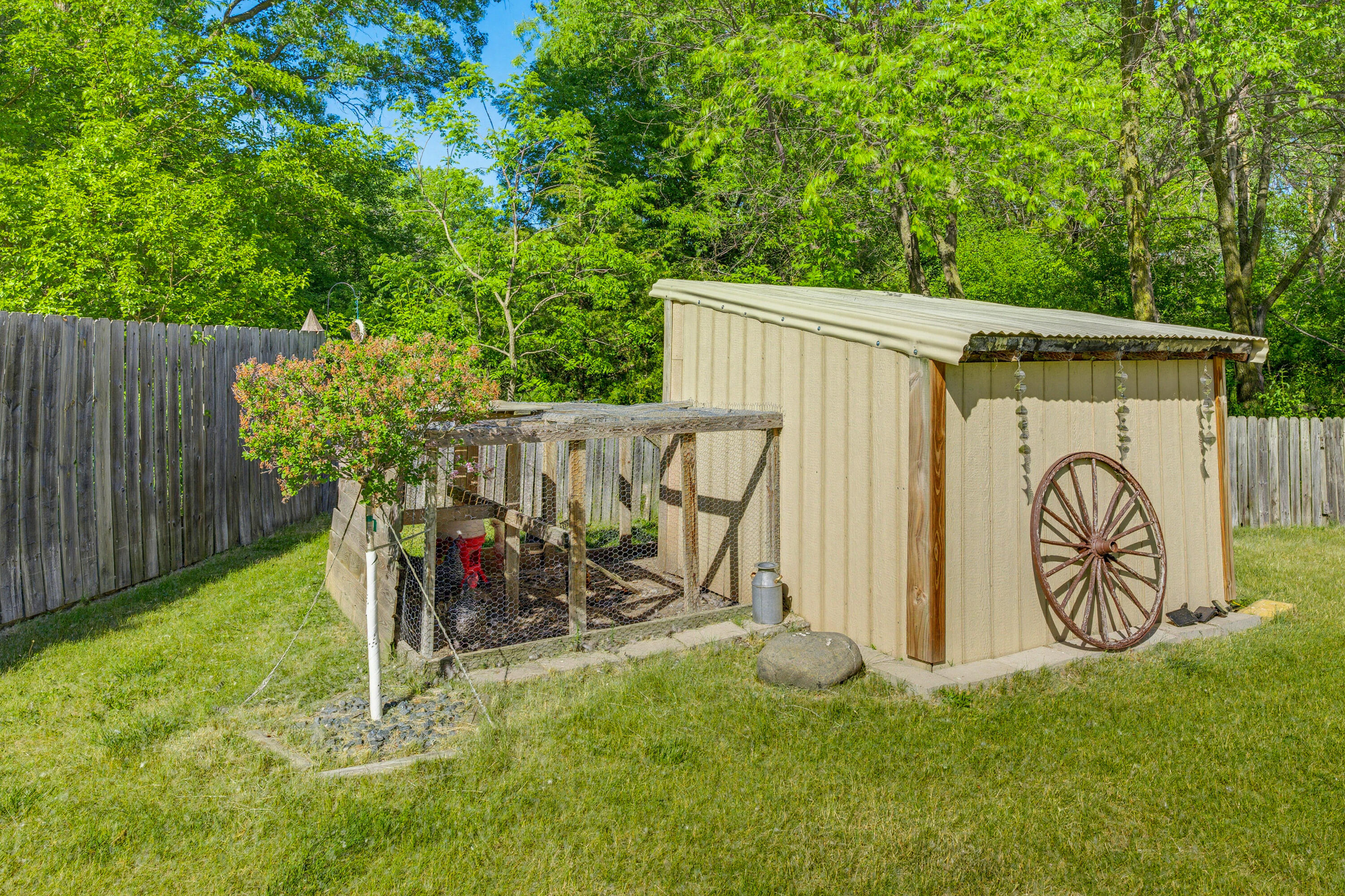 1709 Schmidt Road West Bend, WI 53090 - Photo 20 of 22 26-print-1709-schmidt-rd