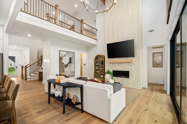 $1,029,000 | 1414 Round Hill Lane, Spring Hill, TN 37174