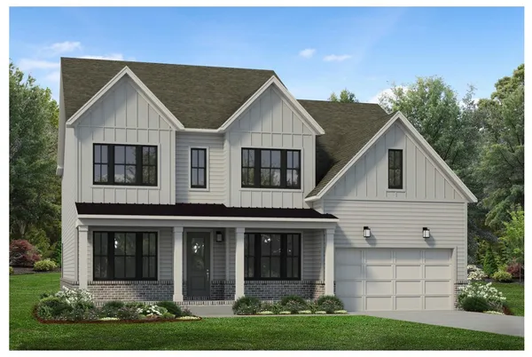 $1,029,000 | 1414 Round Hill Lane, Spring Hill, TN 37174