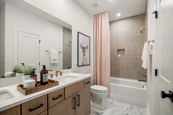 $1,029,000 | 1414 Round Hill Lane, Spring Hill, TN 37174