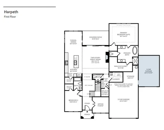 $1,029,000 | 1414 Round Hill Lane, Spring Hill, TN 37174