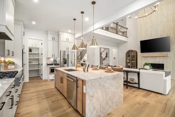 $1,029,000 | 1414 Round Hill Lane, Spring Hill, TN 37174