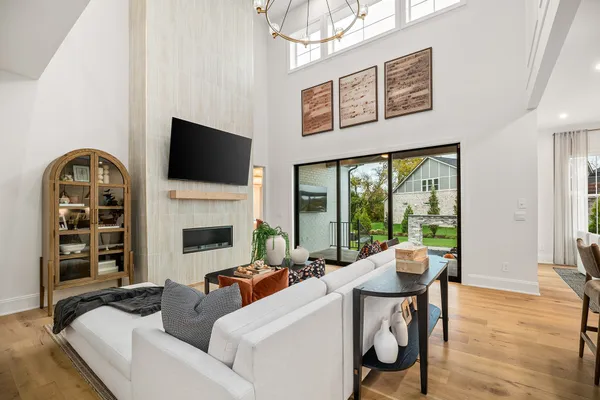 $1,029,000 | 1414 Round Hill Lane, Spring Hill, TN 37174